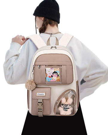 backpack for college