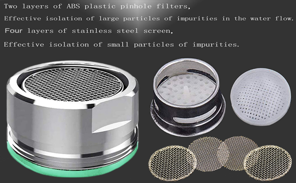 aerator