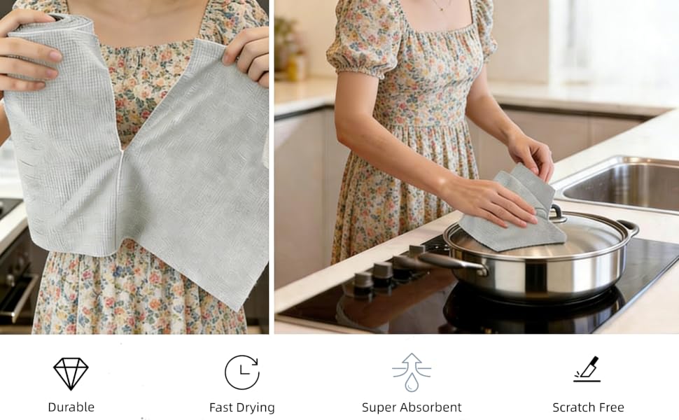 microfiber towel