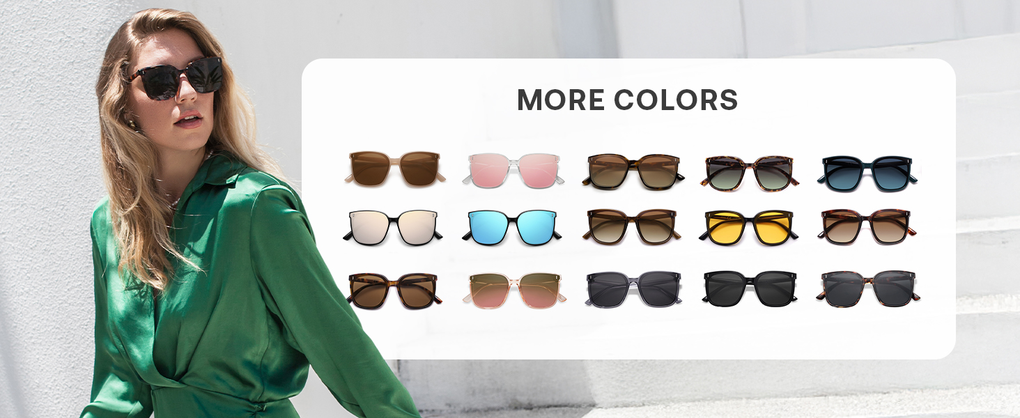 SOJOS Sunglasses for Women Men Vintage Style Shades SJ2157