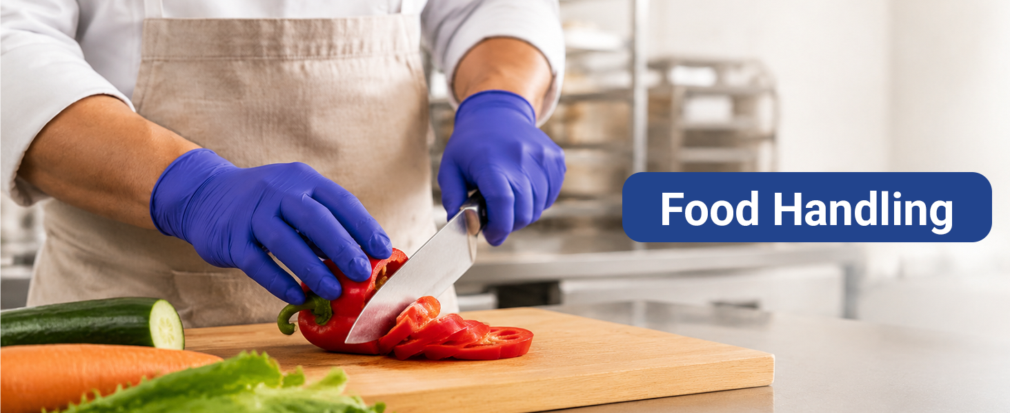 Food Handling