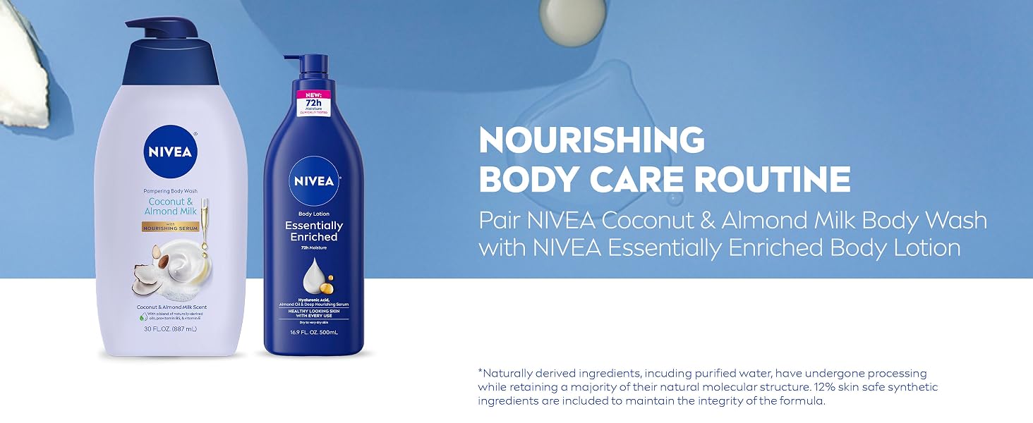 NIVEA