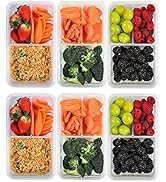 plastic food storage containers with lids lunch containers for kids lunch containers adult lunch box