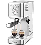 Cappuccino Machine