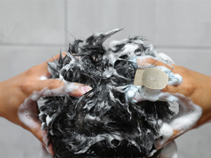 hair brush