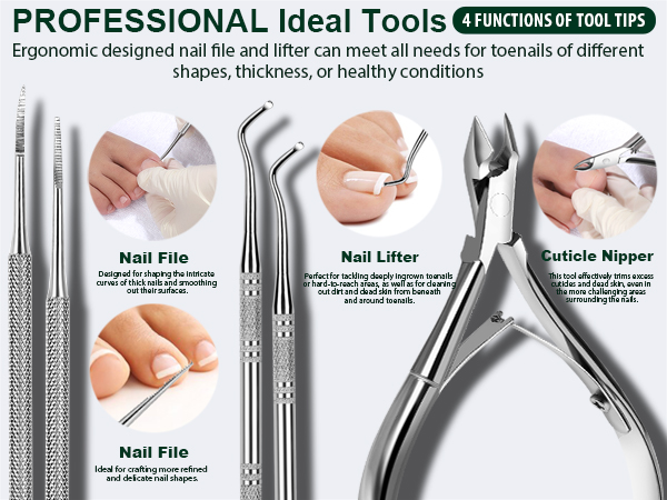 ingrown toenail tool
