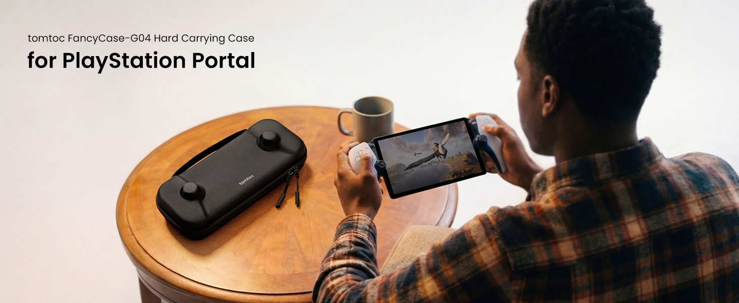 ps portal case