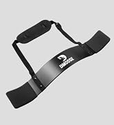Arm Blaster for Biceps & Triceps
