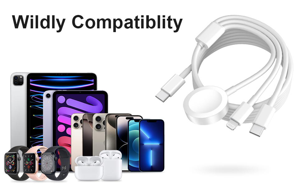 apple watch charger apple