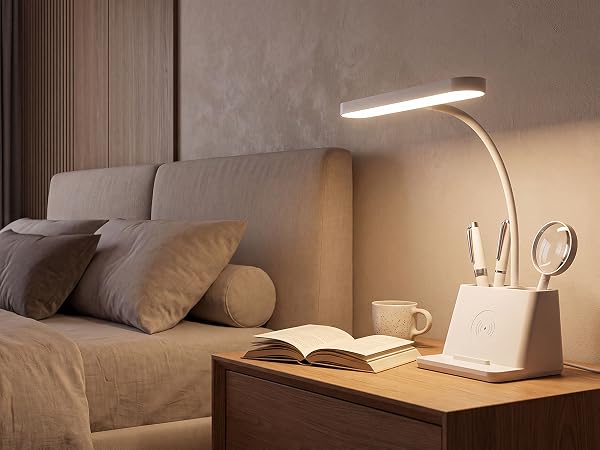 desk lamp with wireless charger 01