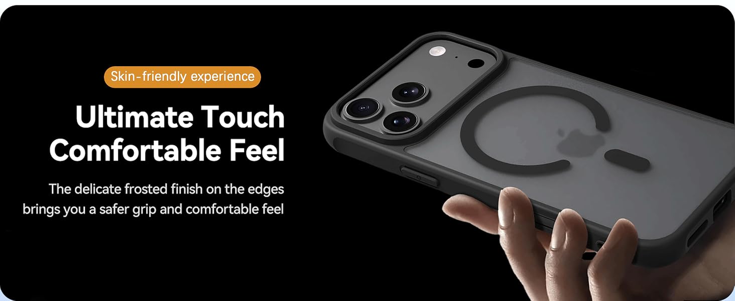 iphone 17 pro max case magsafe