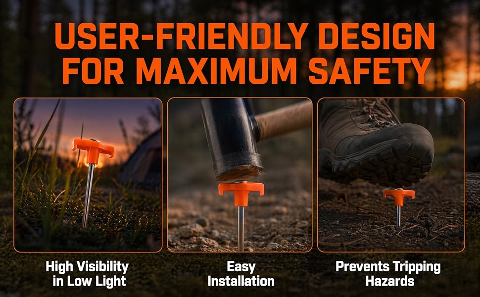 USER-FRIENDLY DESIGN