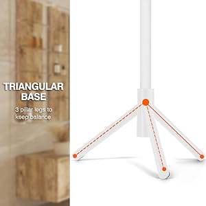 coat rack
