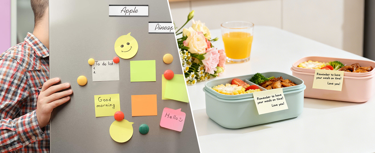 reminder sticky notes