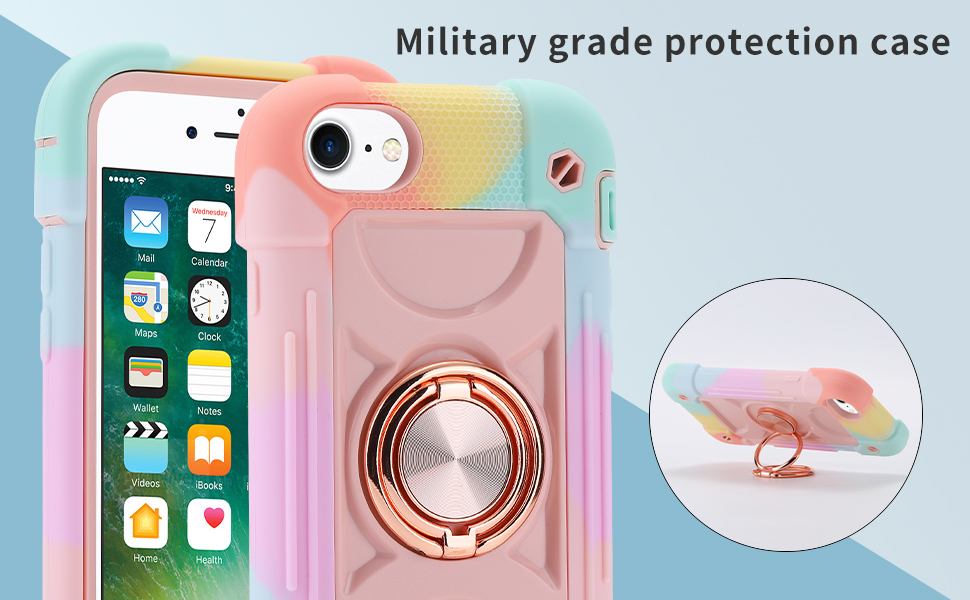 iPhone 8 case girls