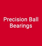 Precision Ball