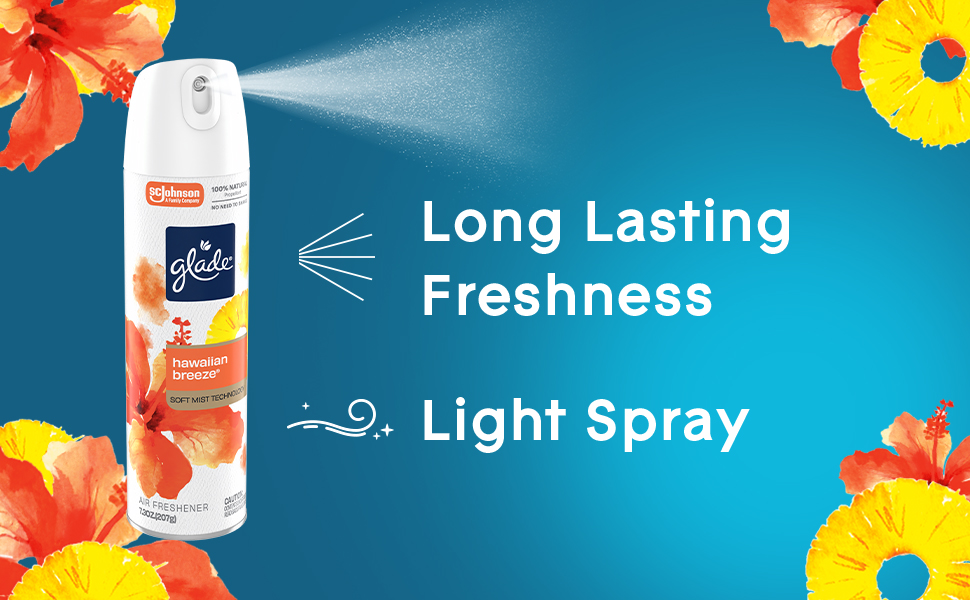 glade