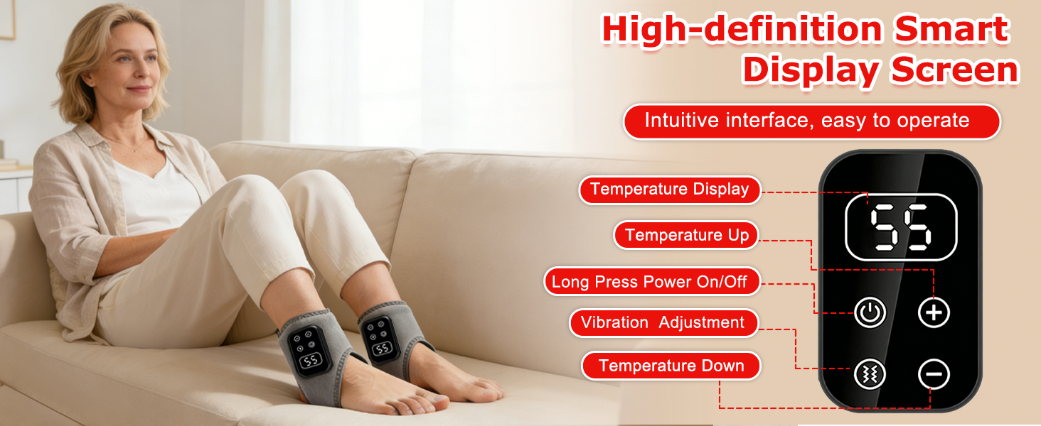 foot massager