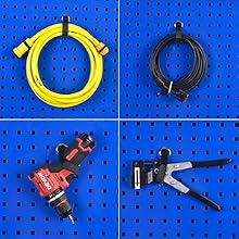 RV accessories cruise ship cabin essentials magnetic hangers for truck pickup trailer van storage