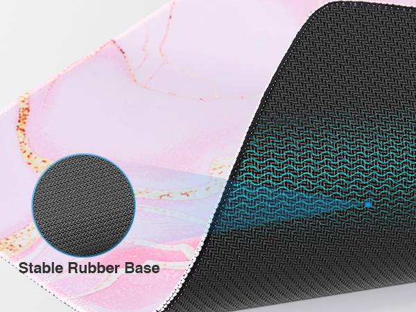 extended mouse pad