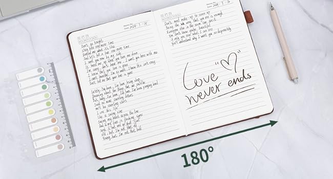 notebooks for school