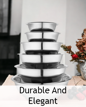 stainless steel utensils
