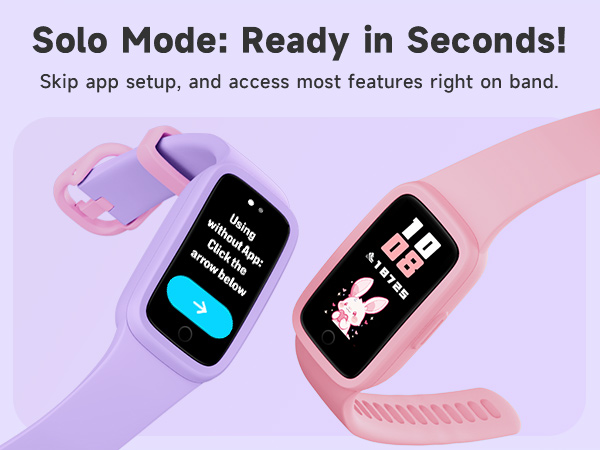 fitness watch