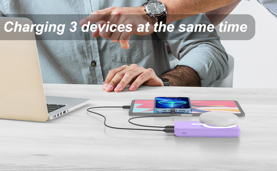 power bank for iphone