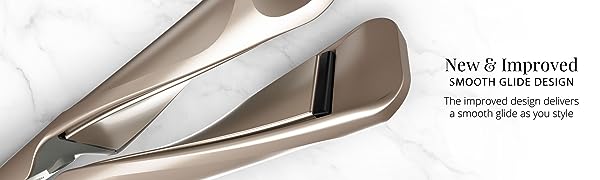 Smooth Glide Design
