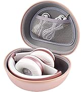 Headphone Case for Picun P26 / for Beats Solo3 2/ for Beats Studio3/ for Elecder i39 On-Ear Headp...
