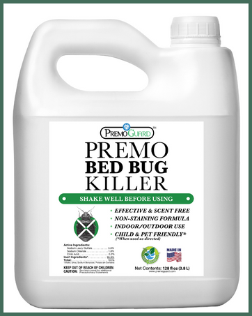 bed bug killer spray for bed furniture carpet home mite