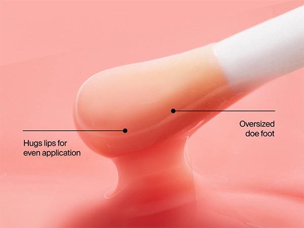 lip gloss tint, lip gloss treatment, lip oil stain, tik tok skincare makeup skincare lightweight oil