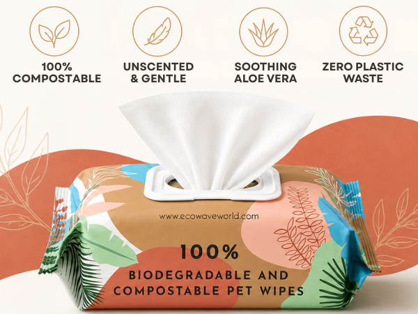 Pet Wipes