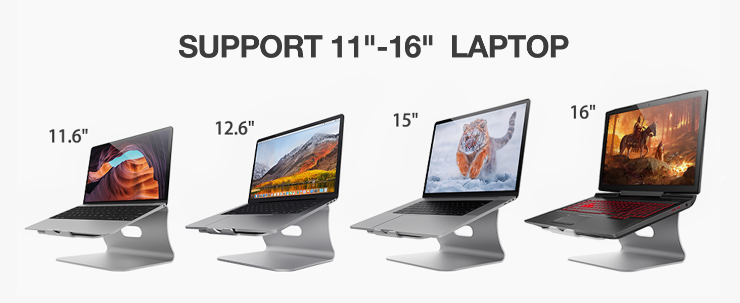laptop stand
