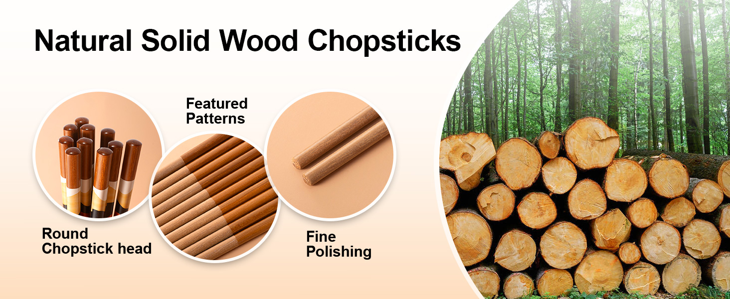 Reusable Chopsticks