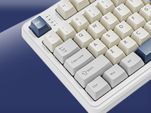 pc gaming keyboard