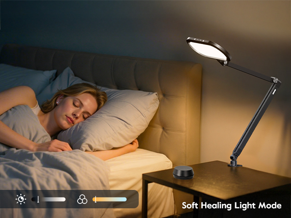 led desk lamp table lamp led desk led light lamp led desk lamps with clamp for home office