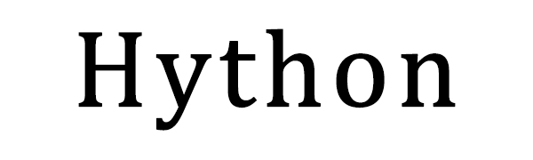 hython