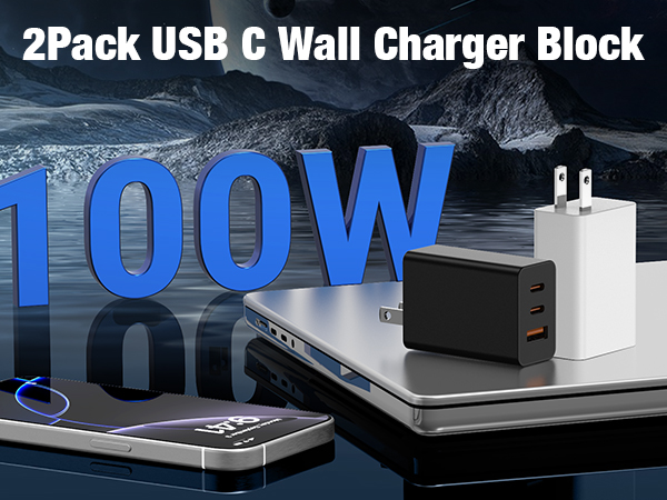 USB C Wall Charger