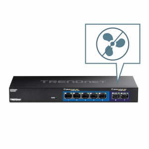Fanless