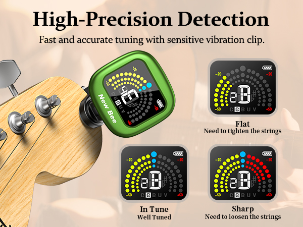 Guitar Tuner