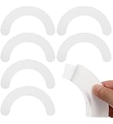 Healifty 40Pcs Ostomy Barrier Tape Elastic Ostomy Supplies Ostomy Barrier Strips Skin Barrier Str...
