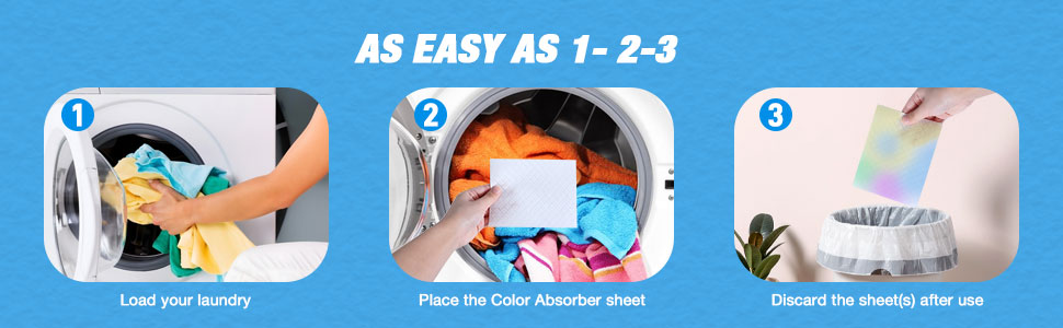 color sheets for laundry