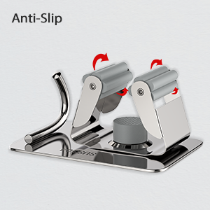 mop holder