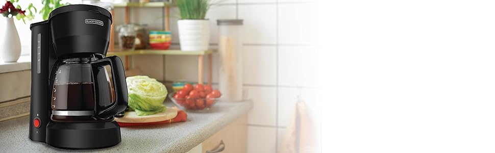 Space Saving Compact Design