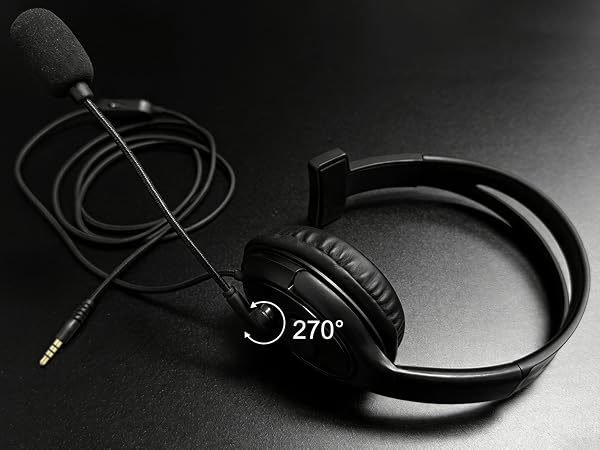 xbox gaming headset