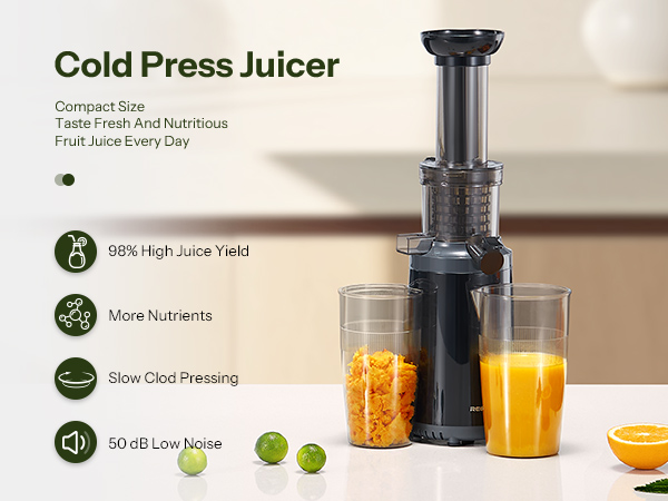 juicer