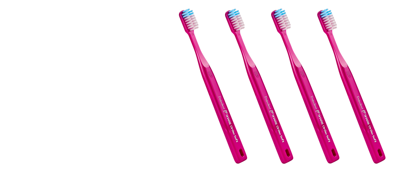 braces toothbrush