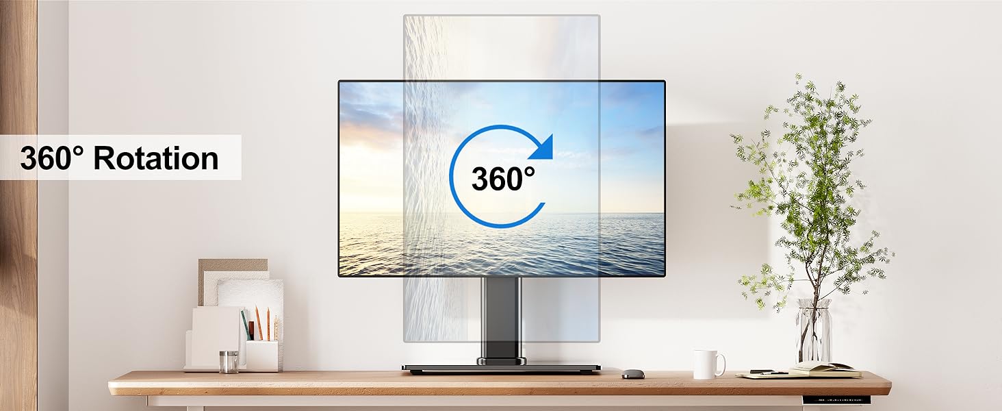 monitor stand