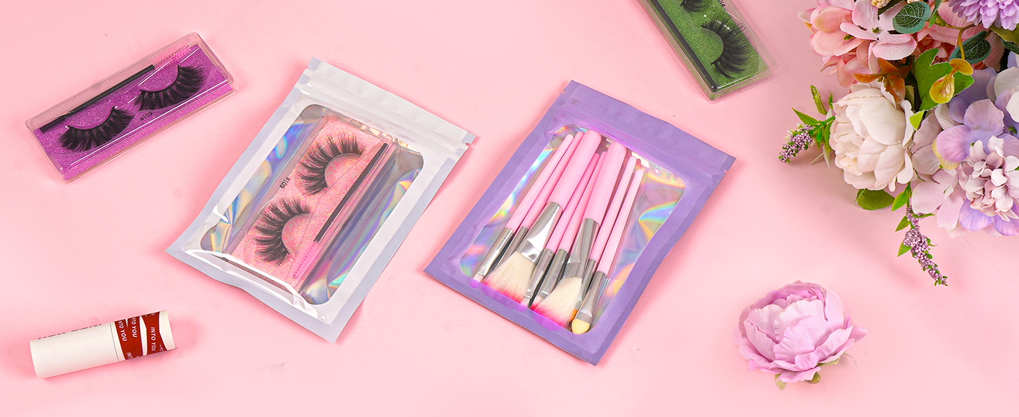 lash baggies